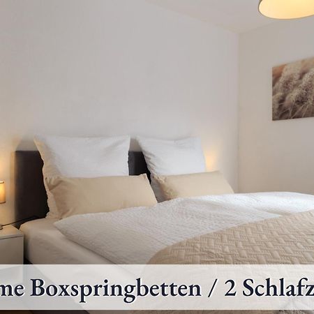 Relax-Apartment-One Ravensburg Esterno foto