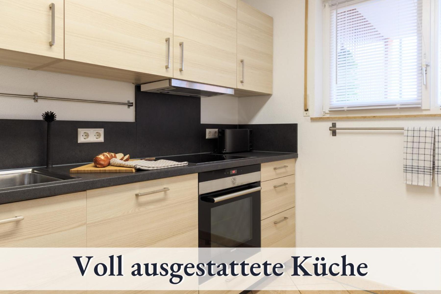 Relax-Apartment-One Ravensburg Esterno foto
