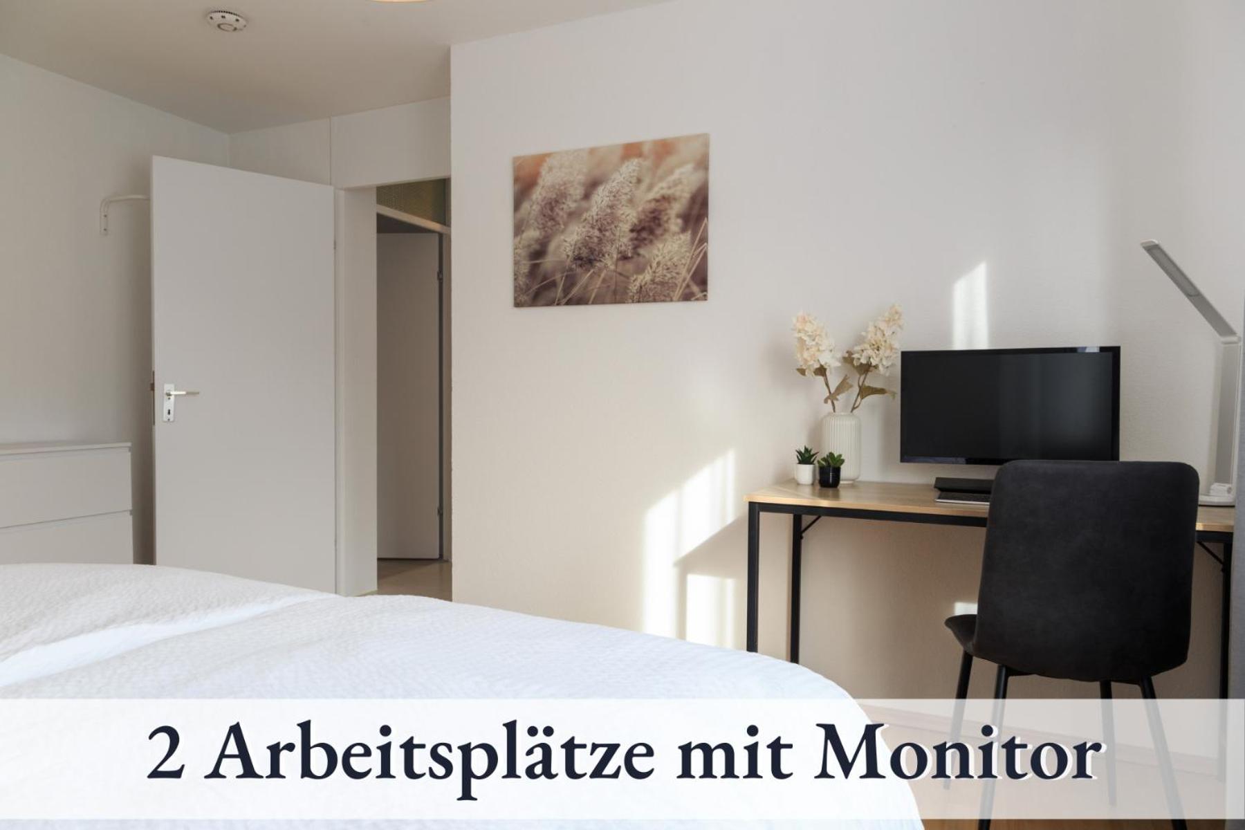 Relax-Apartment-One Ravensburg Esterno foto